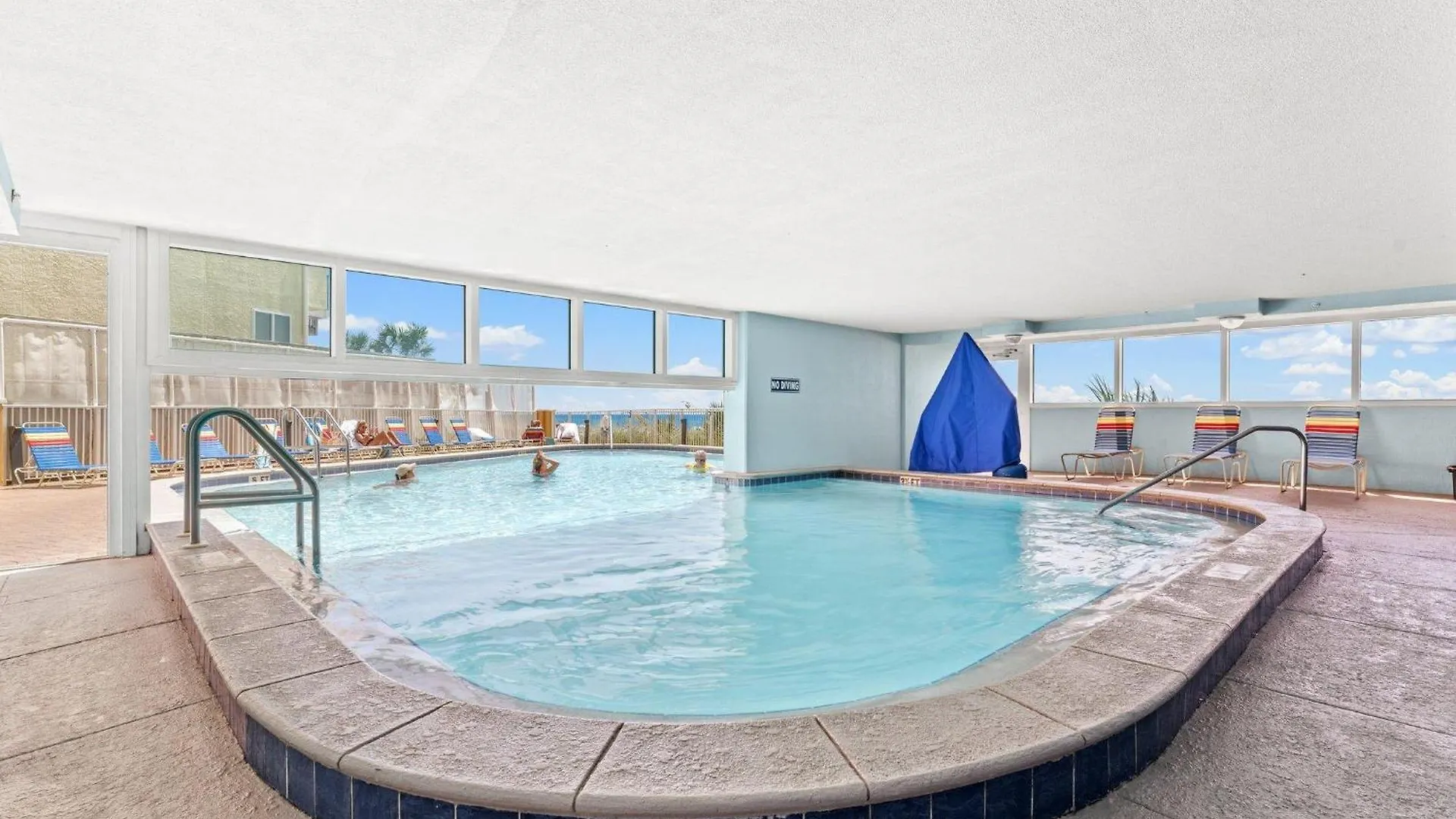 Tropic Winds 605 Villa Panama City Beach 0*,