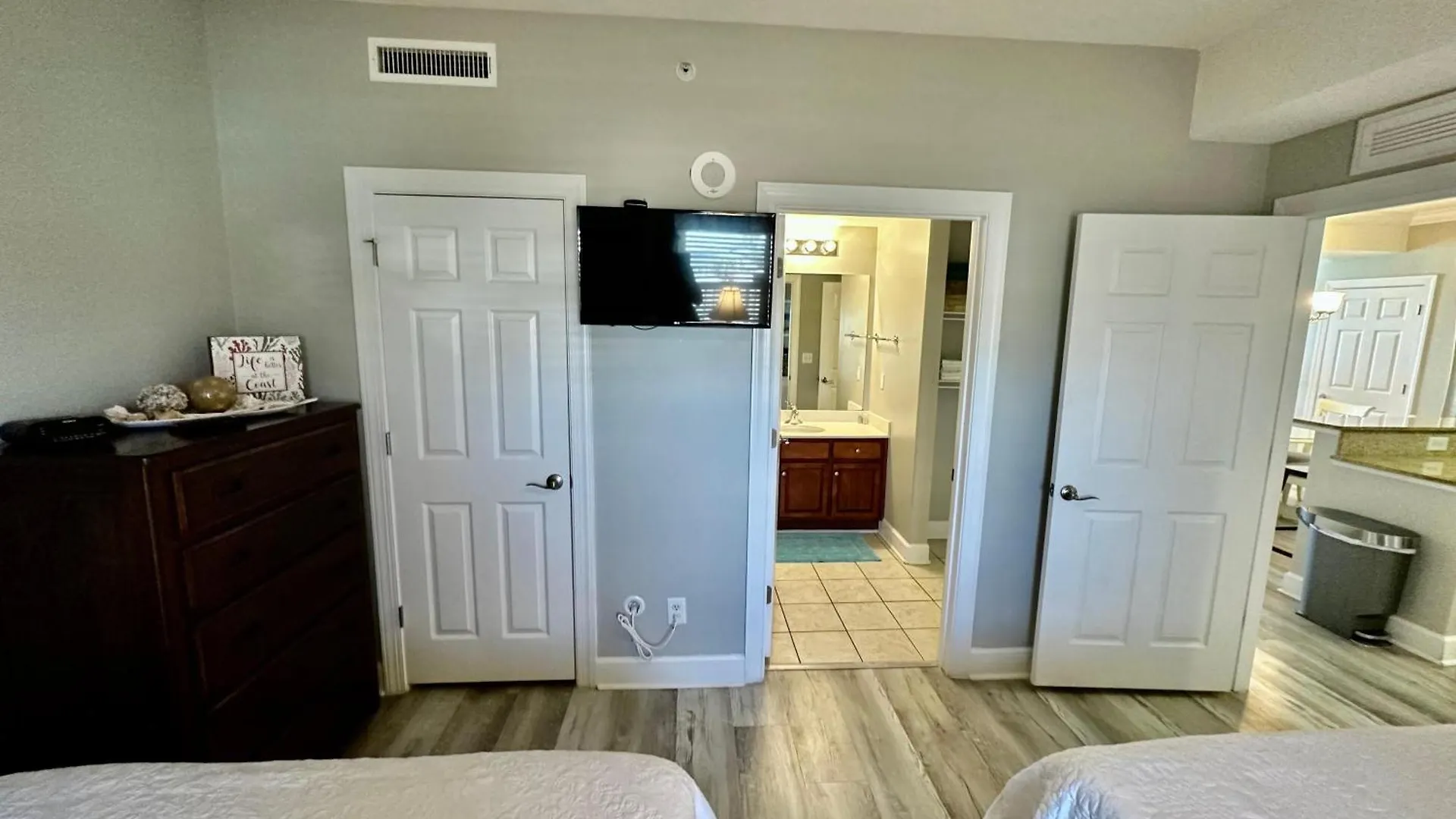 Tropic Winds 605 Villa Panama City Beach
