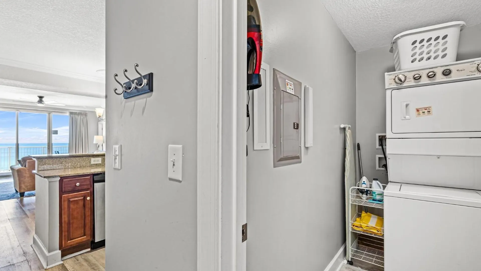 Tropic Winds 605 Villa Panama City Beach