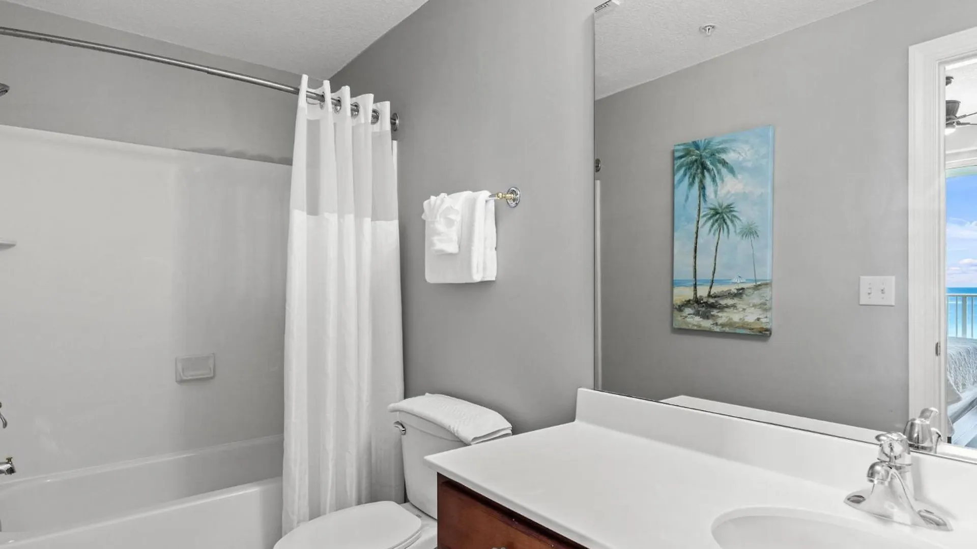 Tropic Winds 605 Villa Panama City Beach 0*,