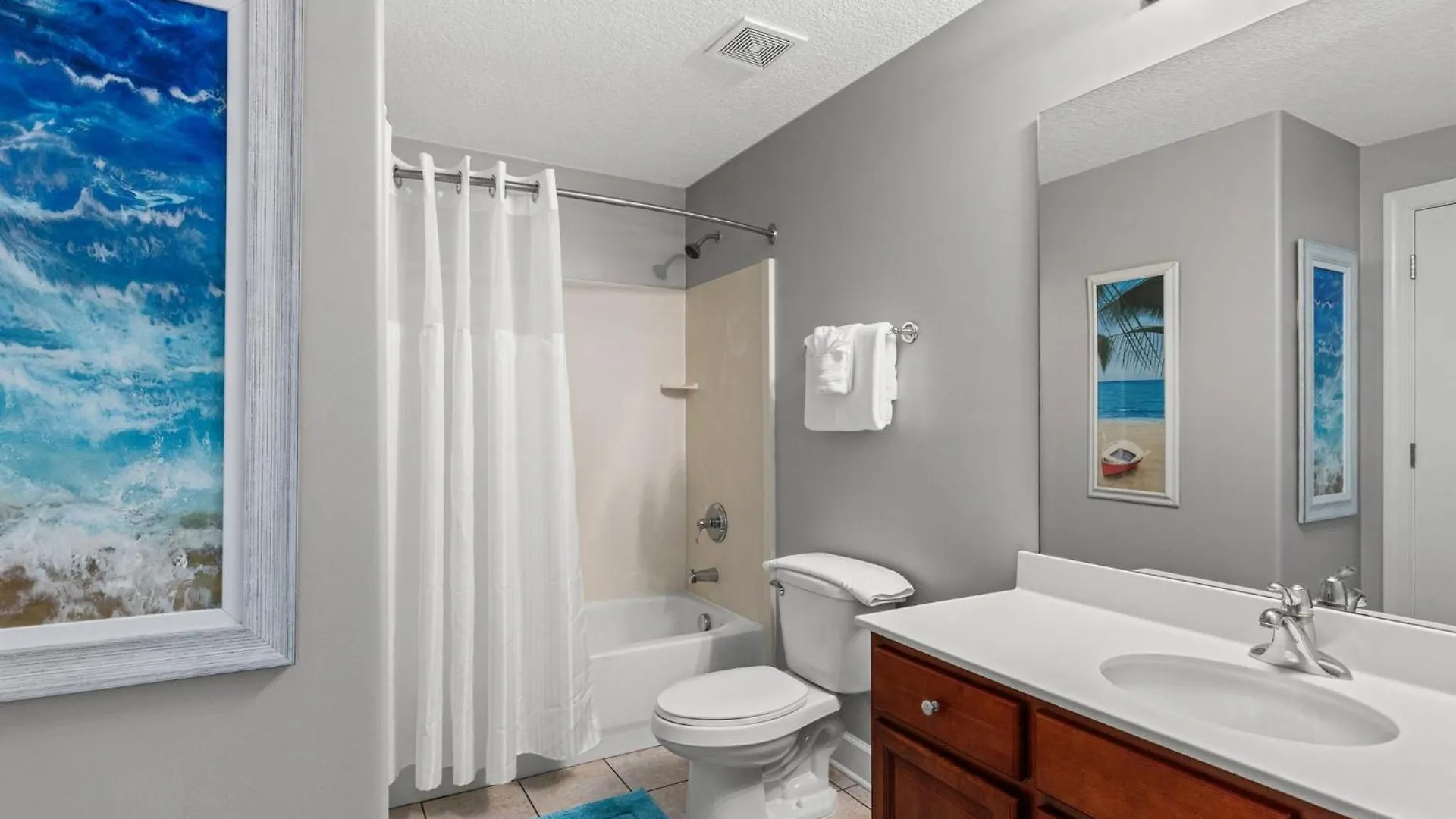 Tropic Winds 605 Villa Panama City Beach