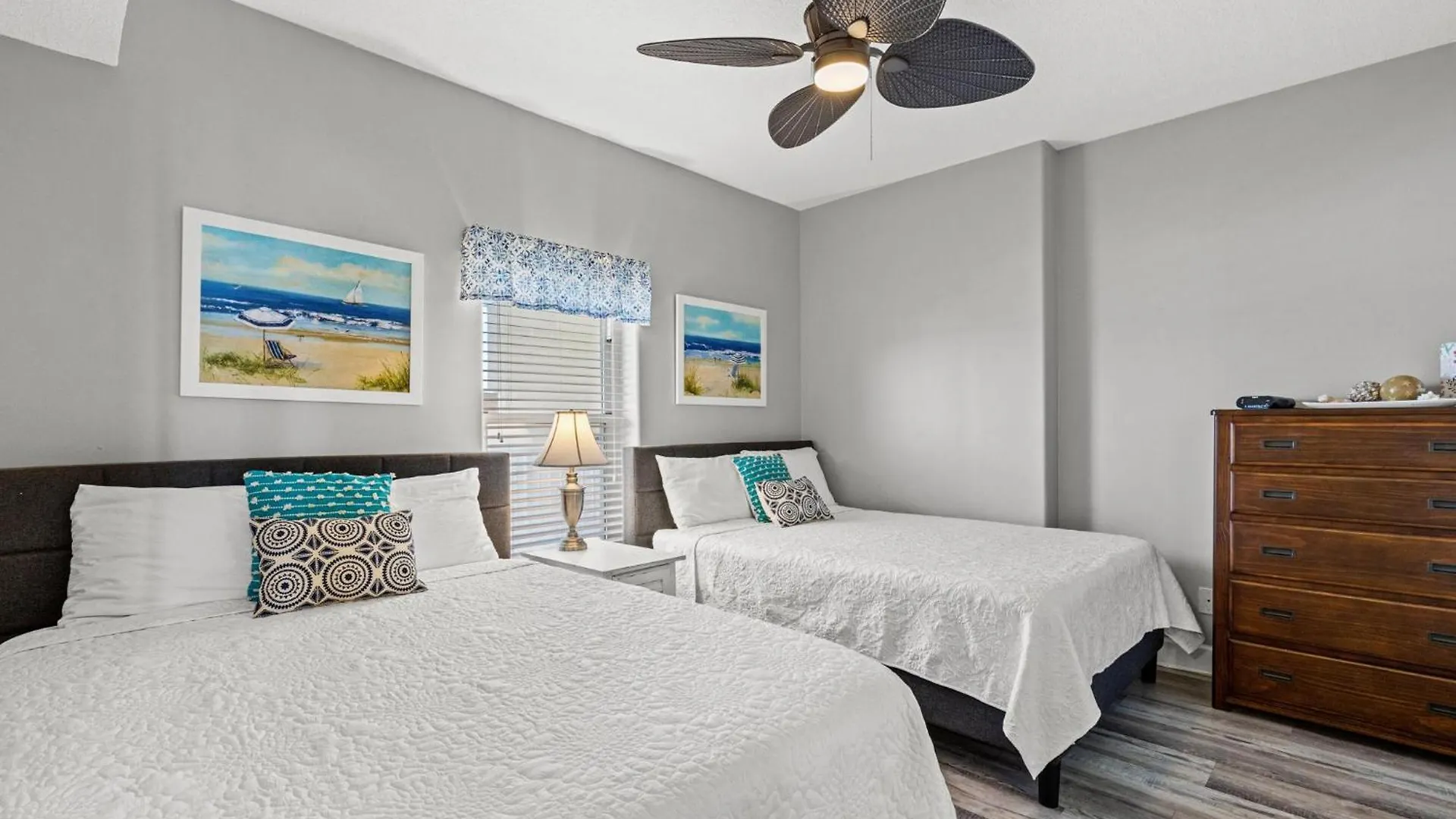 Tropic Winds 605 Villa Panama City Beach